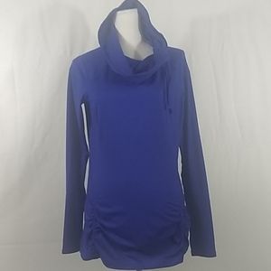Zella Sweatshirt Pullover Size M